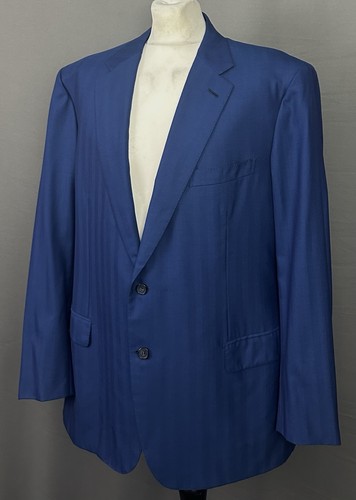 Giacca blazer brioni blu - brioni,