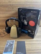 Sennheiser RS120 II Stazione