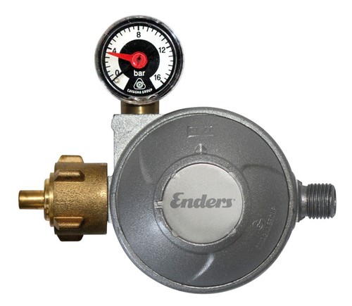 Enders 1106 sicurezza del gas - 1106,