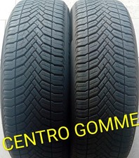 4 GOMME USATE 185⭐65⭐R15