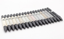 18x Letraset Tria Marker
