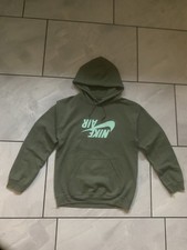 Felpa con cappuccio Travis