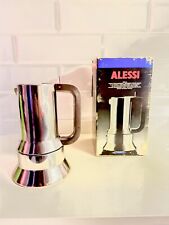 Alessi 9090/6 Sapper Moma Caffettiera ?