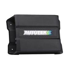 AUTOTEK AMPLIFICATORE AUDIO AUTO 1525 WATT 4 CANALI