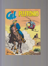 GIL N.6 - SERGIO BONELLI -