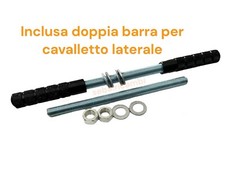 STAFFE PEDANE BARRE