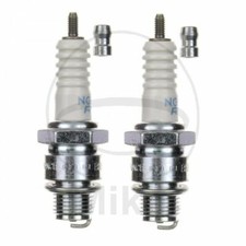 CANDELA NGK BR8HS SB 2 PEZZI