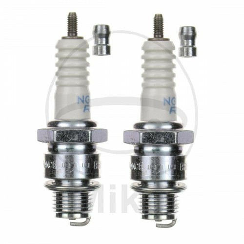 Candela ngk br8hs pezzi - br8hs, 2
