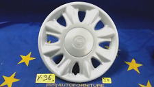 COPPA RUOTA LANCIA YPSILON LX CERCHIO COPRIRUOTA LANCIA Y DA 14" 