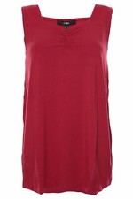 X Due Vera Top Canottiera