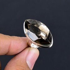 Anello regolabile in argento