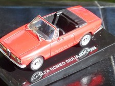 Grani Alfa Romeo Giulia GTC