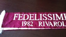 SCIARPA,SCARF,BUFANDA FEDELIS