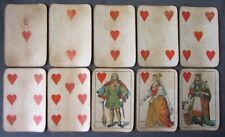 ANNI '40 ca ANTICHE CARTE DA