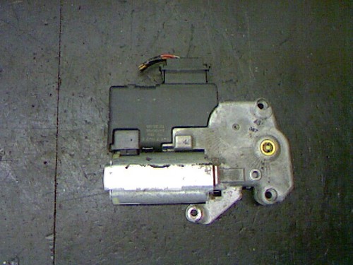 Motore tettuccio apribile opel - tettuccio,