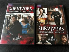 SURVIVORS LES SURVIVANTS DE L