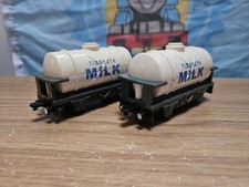 2004 De Agostini Tidmouth Milk