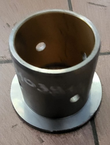 Boccola bimettallica per - r.t.,