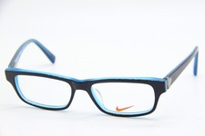 NIKE 5518 470 BLUE CLEAR
