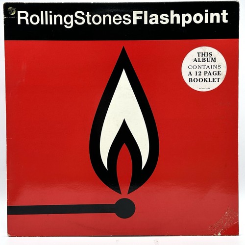 The rolling stones - the,