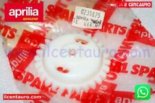 AP0235875 INGRANAGGIO POMPA ACQUA ORIGINALE APRILIA AF1, ETX, TUAREG 125 '87