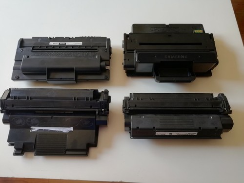 Toner vuoti per - toner,