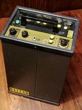 BALCAR Starflash 3, made in Swizerland - generatore flash unit