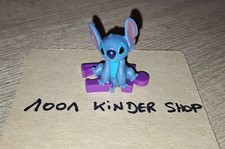 KINDER VT 327 VT327 DISNEY 100 YEARS OF WONDER - STITCH (figure only)