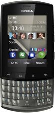 Nokia Asha 303 - Smartphone
