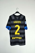 ?2020/21 HAKIMI authentic jersey Inter Milan UEFA vintage maillot Ronaldo