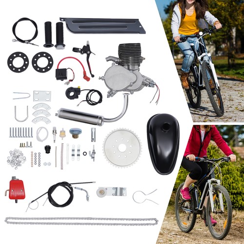 Kit motore bici tempi 100cc - motore,