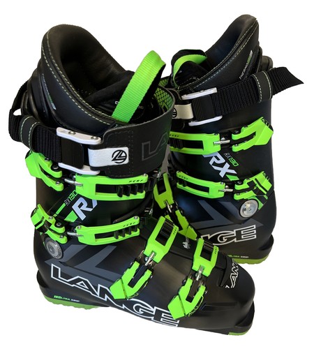 Scarpone sci lange - sci, rx