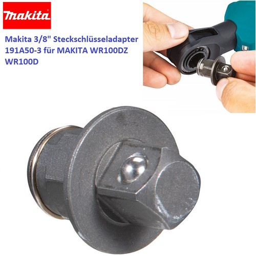 Makita adattatore chiave - adattatore,