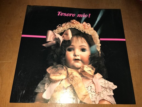Tesoro mio dall - tesoro, mio!