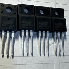 5pezzi MDF11N60 - MDF 11N60