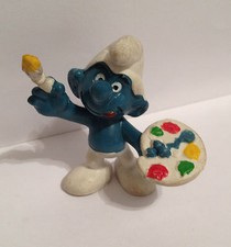 Puffo puffi smurf smurfs - puffo,