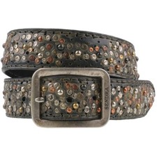 Sendra Boots Uomo Cintura Belt