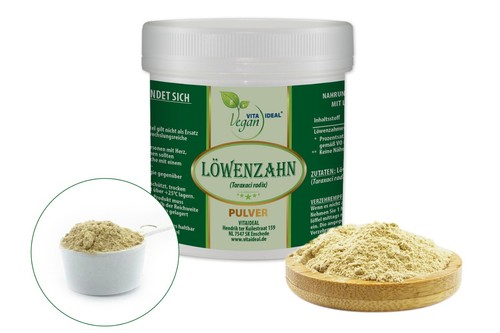 Vita ideal vegan - dente, di