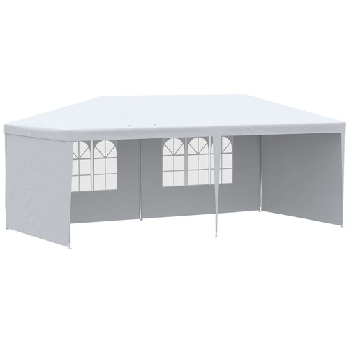 Outsunny 840062v01wt tendone - outsunny,