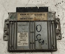 CENTRALINA MOTORE ECU PER TATA