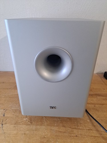 Elac sub 101 - esp, active