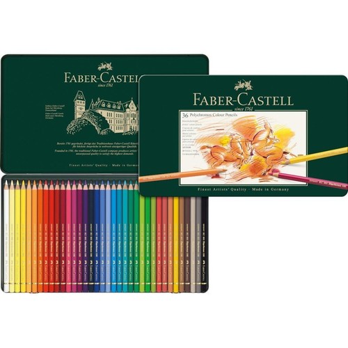 Faber castell matite - faber,