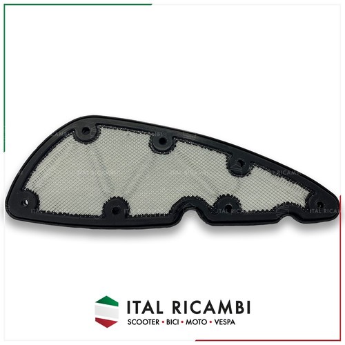 Filtro aria per scooter - filtro,