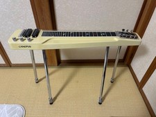 CANOPUS 6 Corde Electri Lap