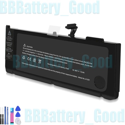 Batteria 73wh per mac book - 73wh,
