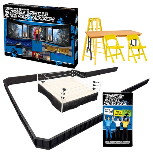 Ultimate arena starter set - ultimate,