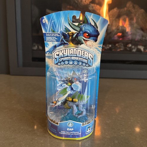 Figurina skylanders spyro - skylanders, spyro's