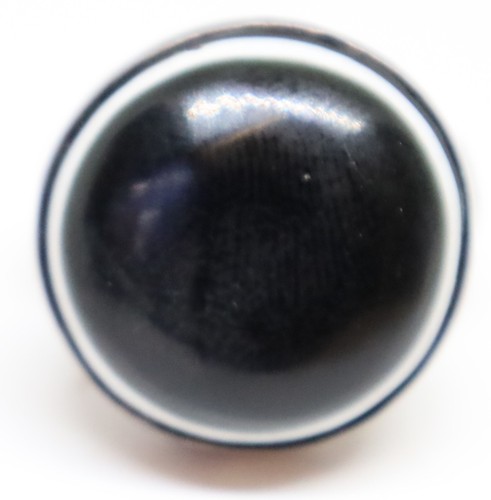 Antico bellissimo anello - , in