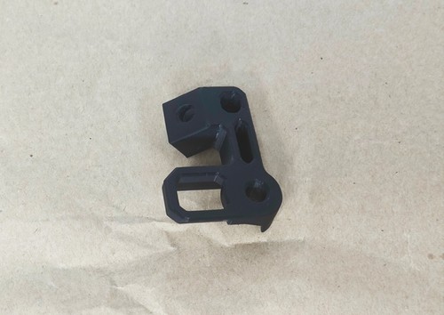 Supporto sensore mappa bmw - sensore, da