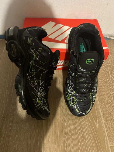 Nike air max plus - plus, tn
